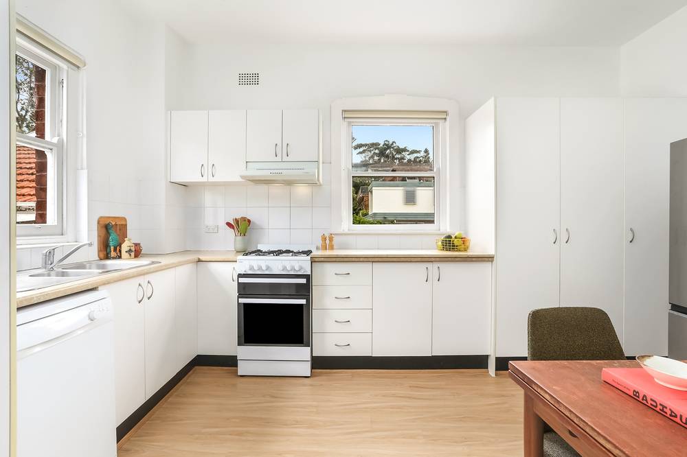3/219a Hopetoun Avenue, VAUCLUSE, NSW 2030