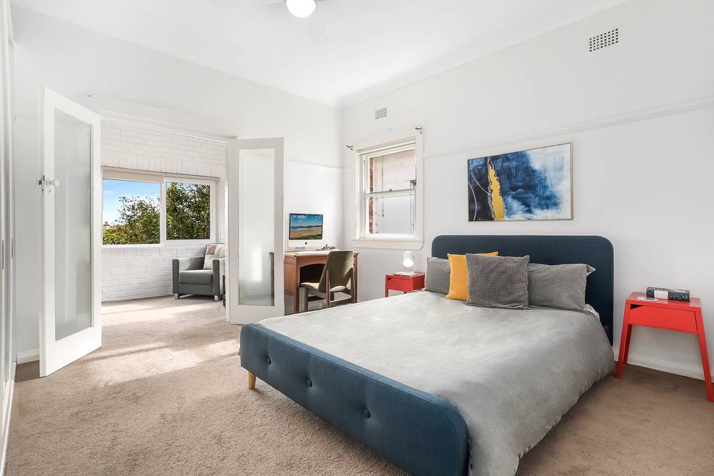 3/219a Hopetoun Avenue, VAUCLUSE, NSW 2030