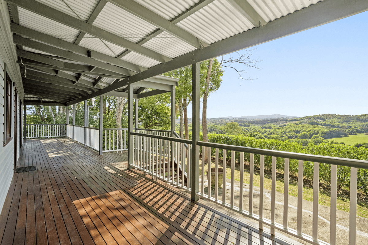 201 Flowers Road, Binna Burra, NSW 2479