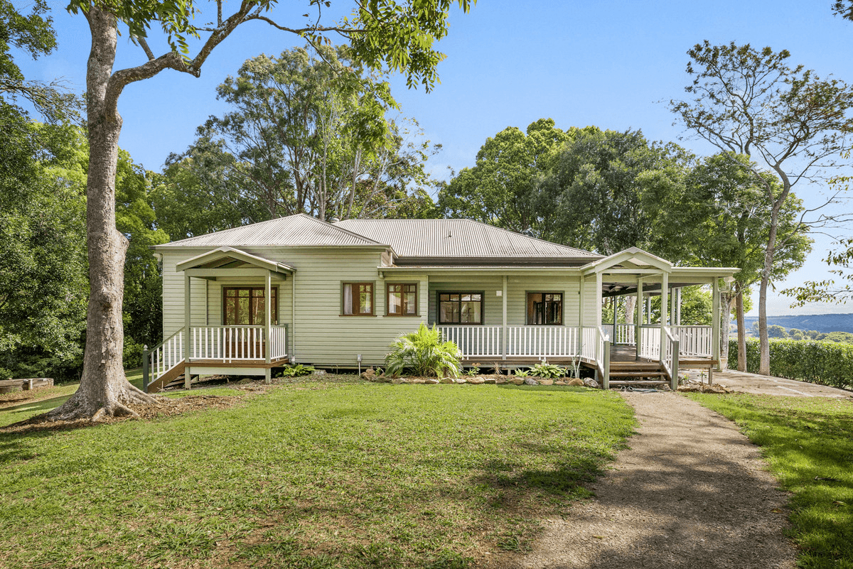 201 Flowers Road, Binna Burra, NSW 2479