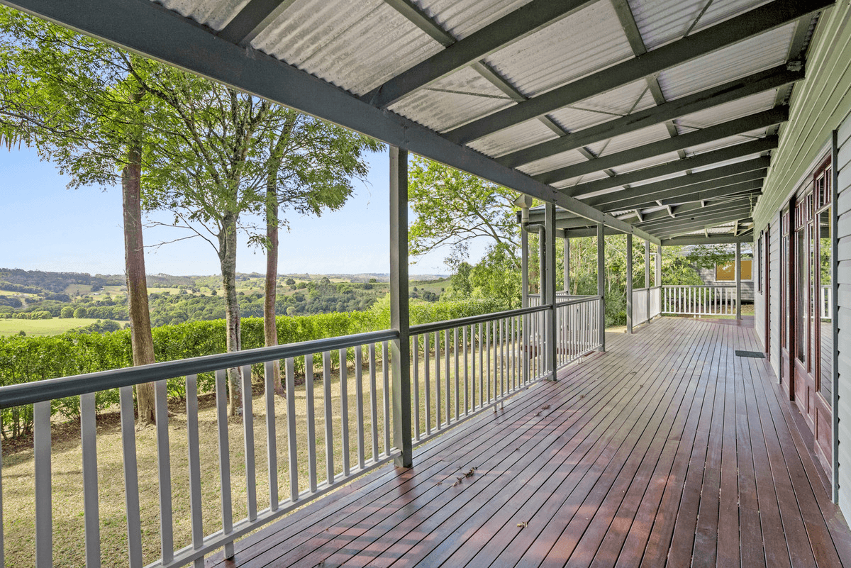 201 Flowers Road, Binna Burra, NSW 2479