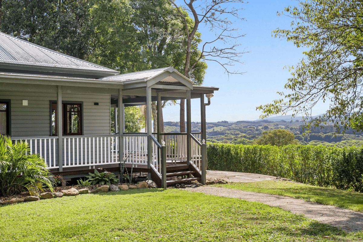 201 Flowers Road, Binna Burra, NSW 2479