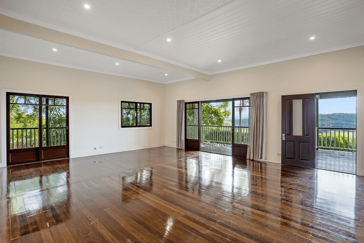 201 Flowers Road, Binna Burra, NSW 2479