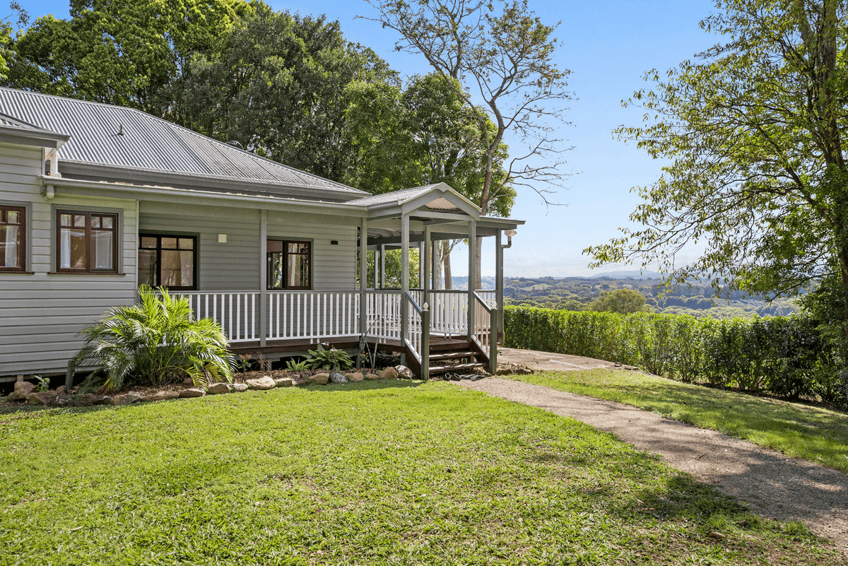 201 Flowers Road, Binna Burra, NSW 2479