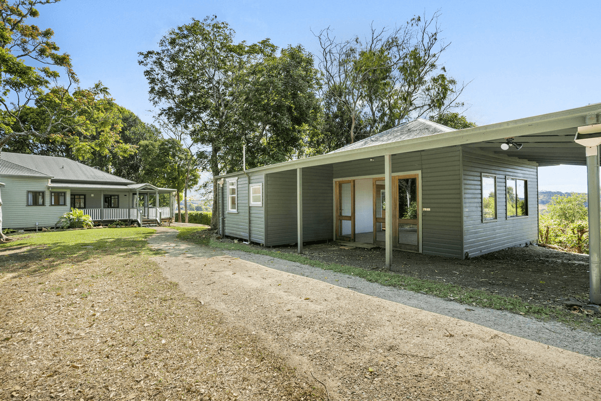 201 Flowers Road, Binna Burra, NSW 2479