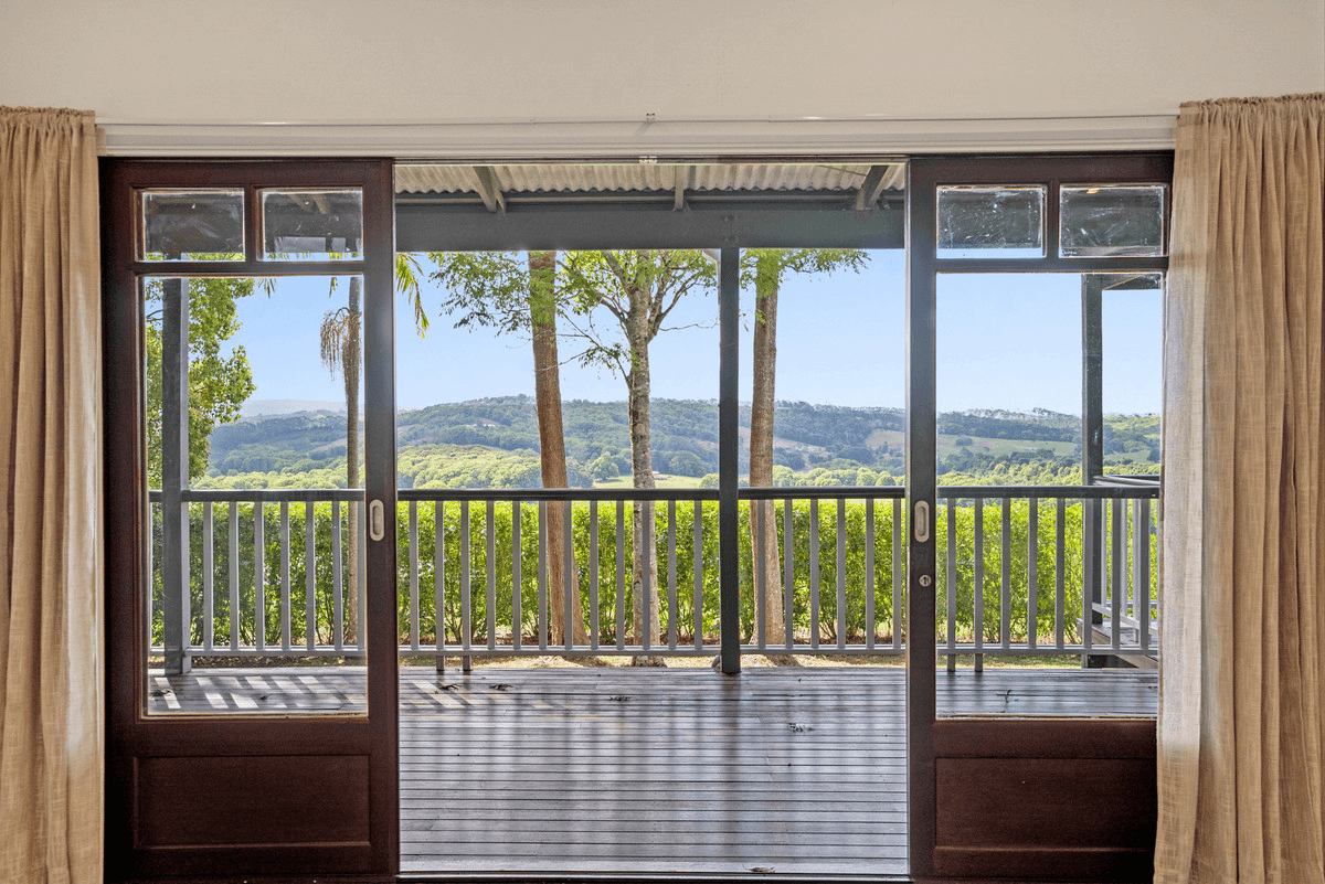 201 Flowers Road, Binna Burra, NSW 2479