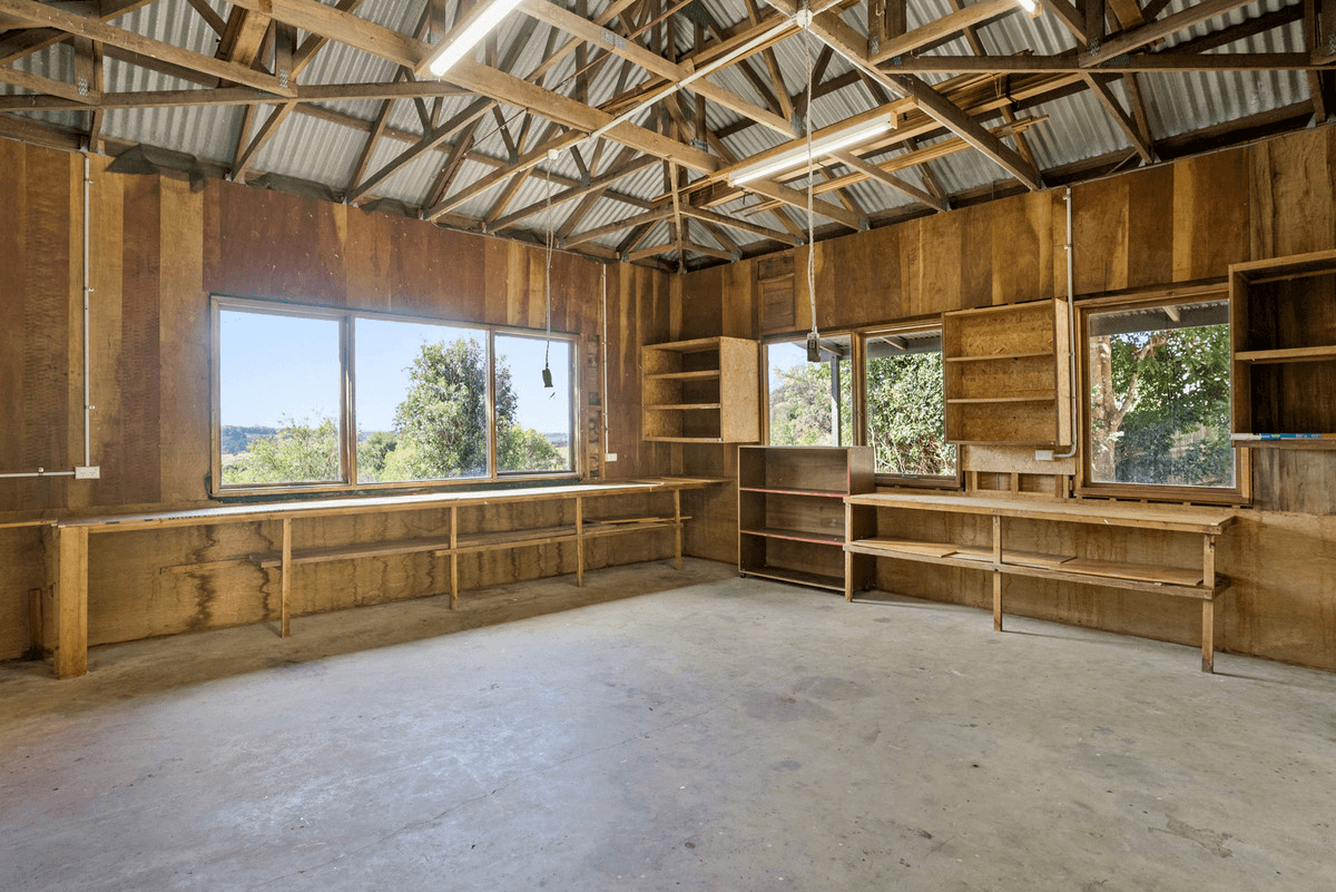 201 Flowers Road, Binna Burra, NSW 2479