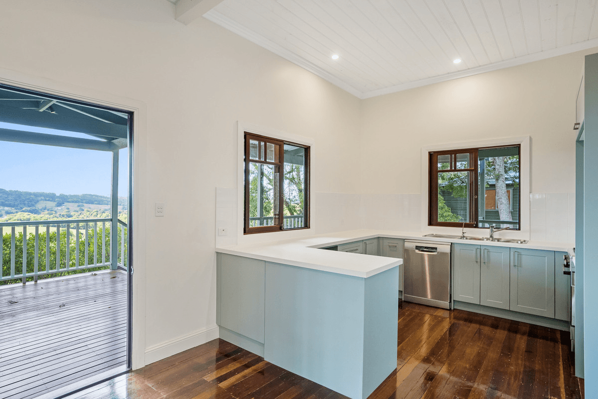 201 Flowers Road, Binna Burra, NSW 2479