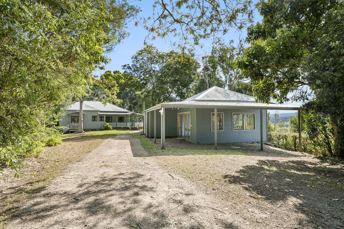 201 Flowers Road, Binna Burra, NSW 2479