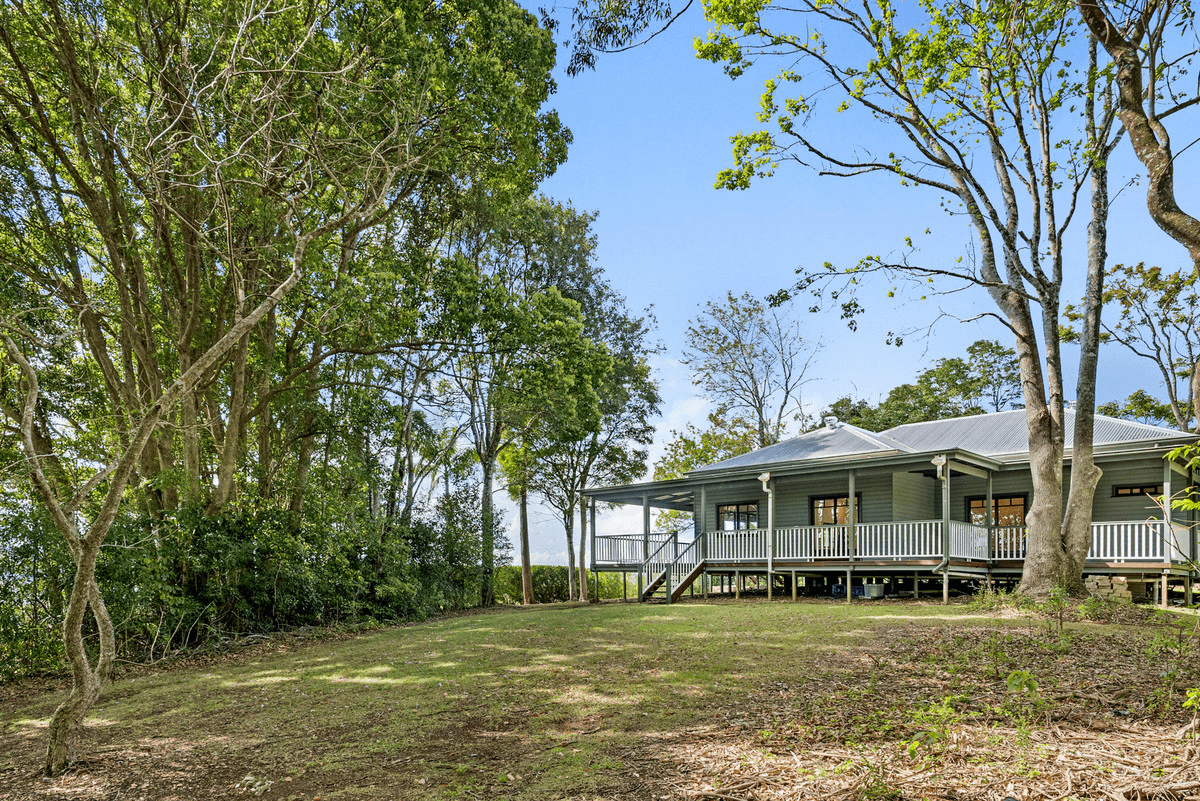 201 Flowers Road, Binna Burra, NSW 2479