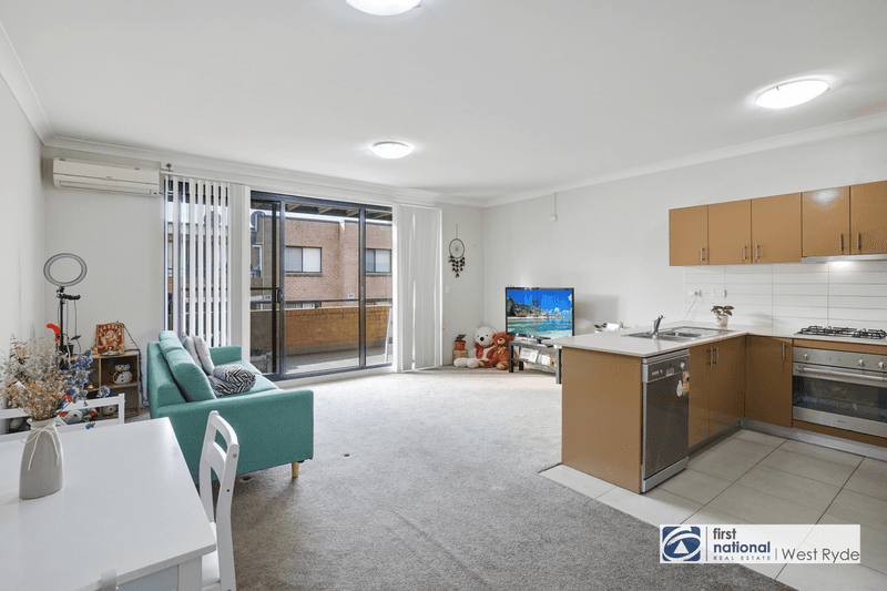 12/22-24 Pitt Street, Parramatta, NSW 2150