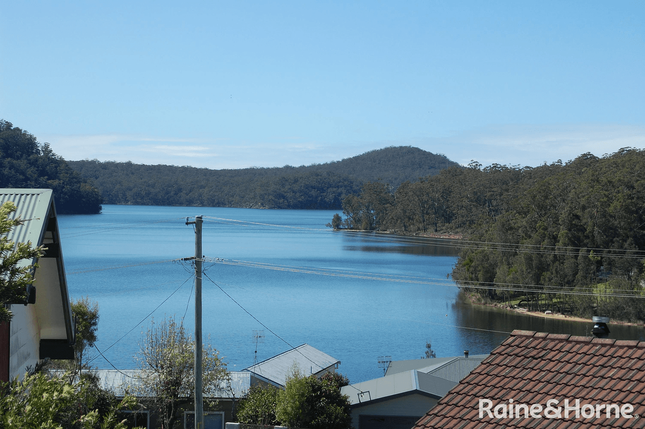 3 Coolibah Avenue, CONJOLA PARK, NSW 2539