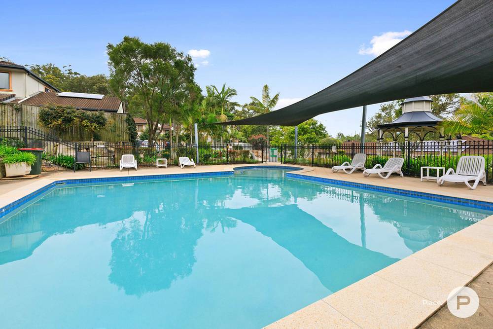 24/12 Greendale Way, Carindale, QLD 4152