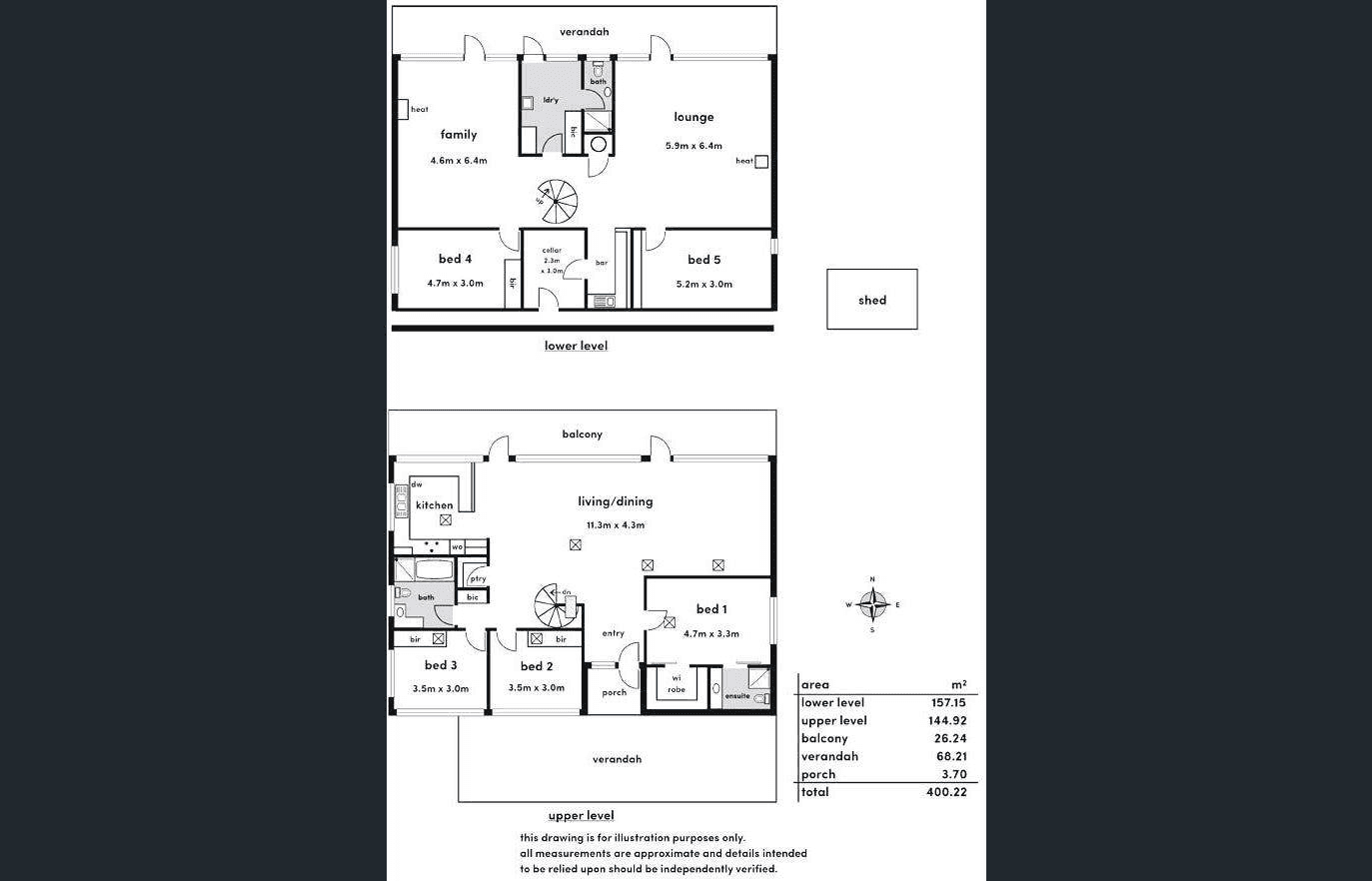 14 Vista Terrace, Stirling, SA 5152