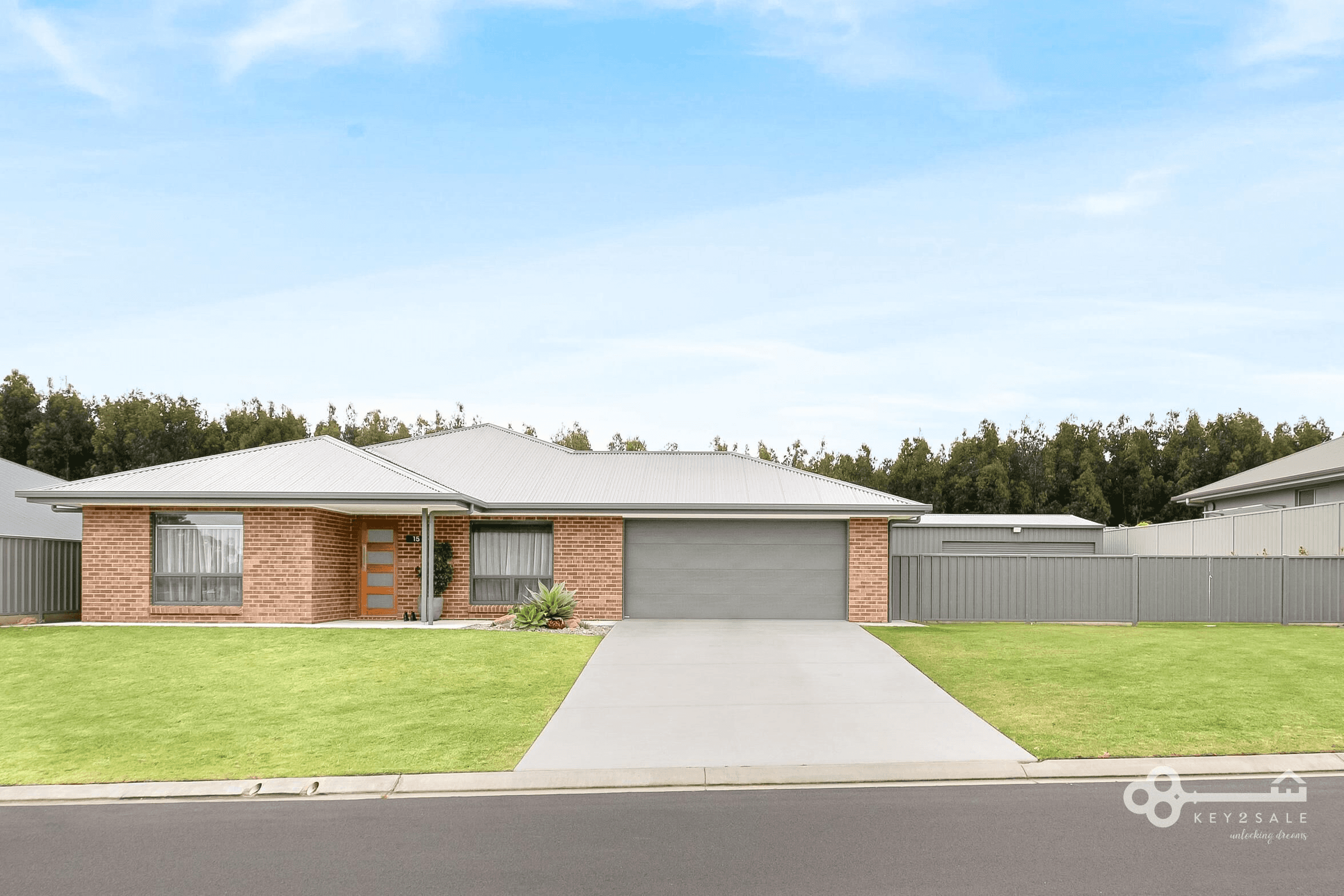 15 Kooyonga Court, Worrolong, SA 5291