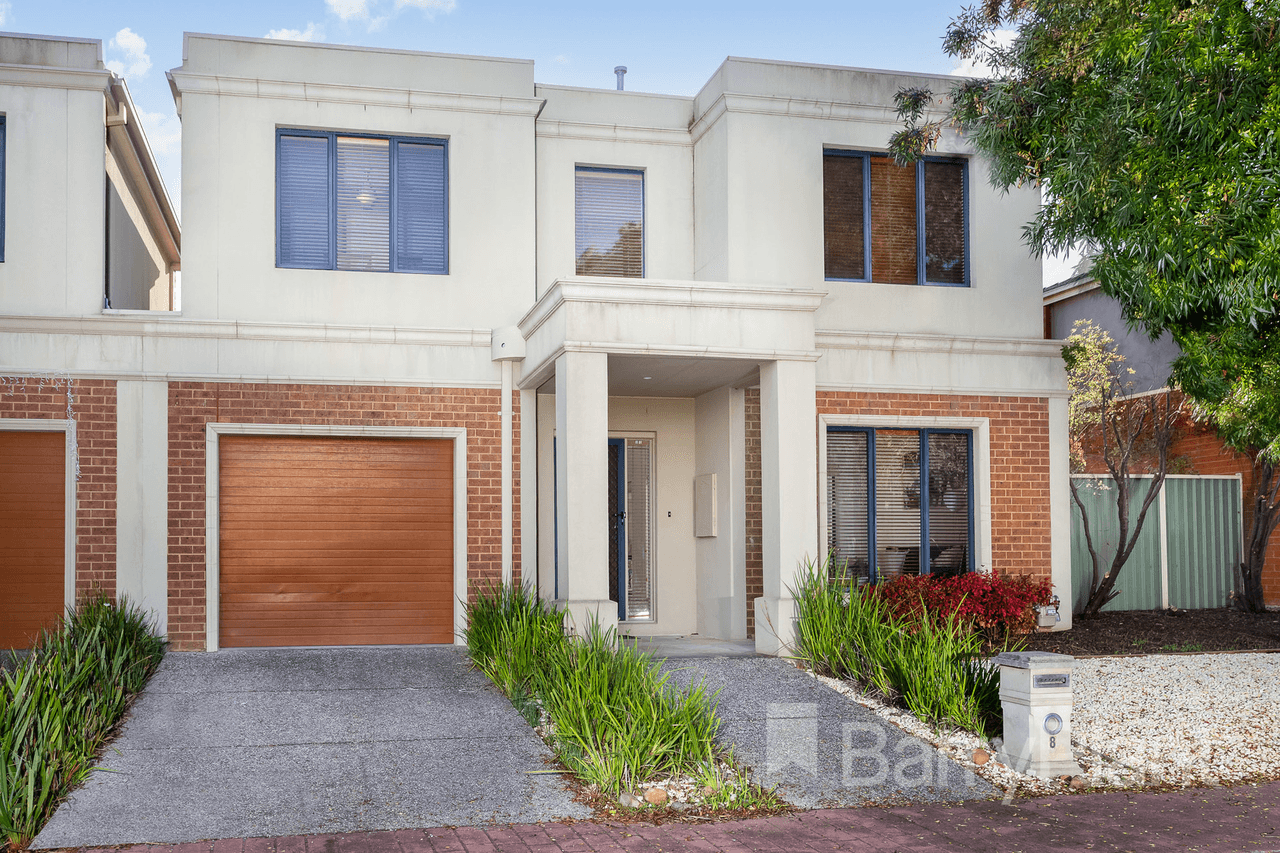 8 Portmans Lane, Point Cook, VIC 3030