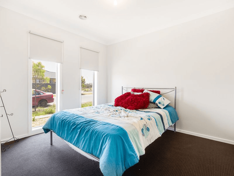 3 UNION STREET, HARKNESS, VIC 3337