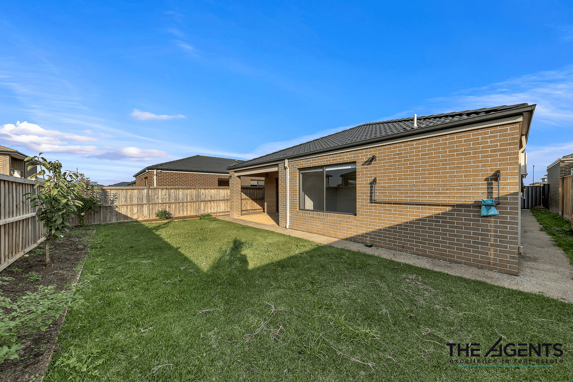 22 Bromley Circuit, Thornhill Park, VIC 3335