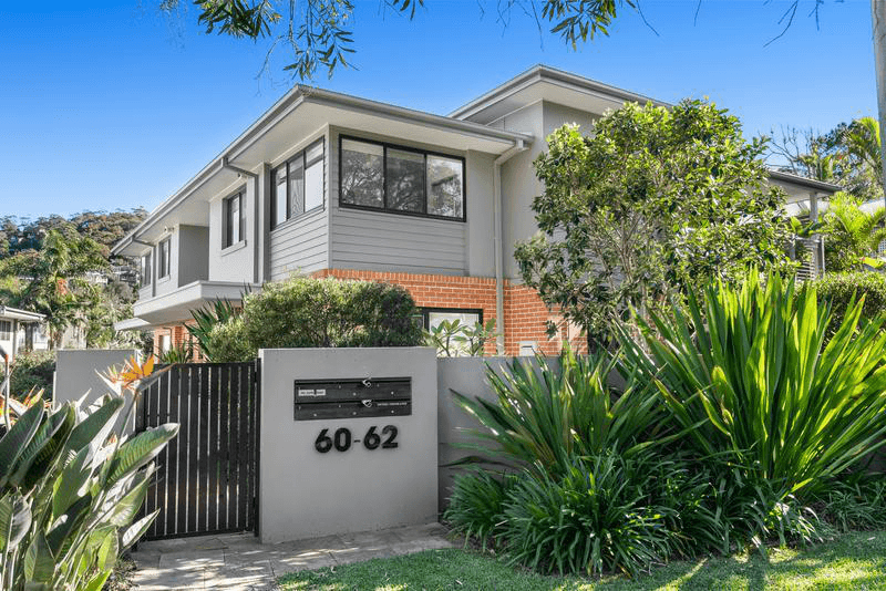 4/60-62 Foamcrest Avenue, NEWPORT, NSW 2106