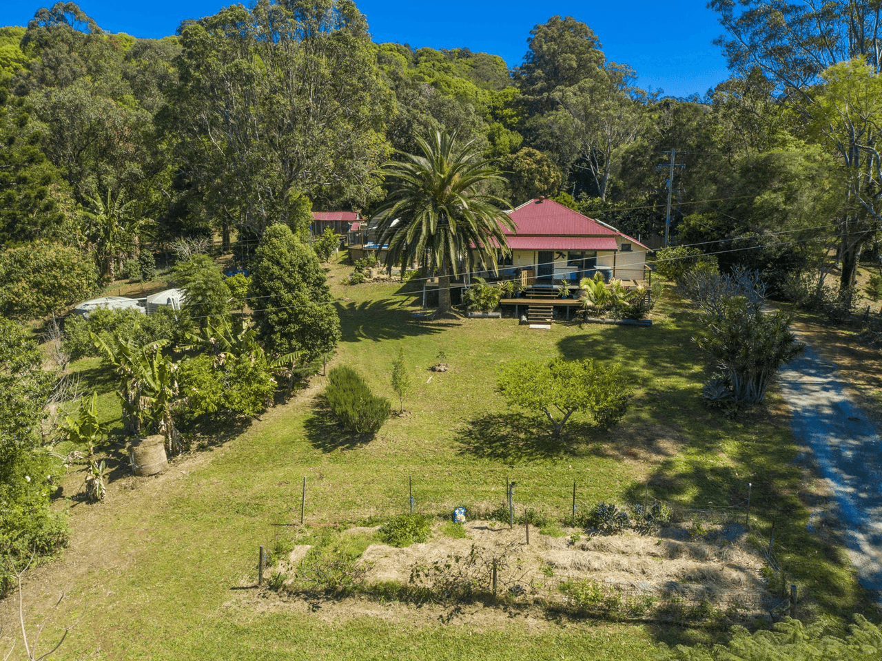 233 Graham Road, MAROM CREEK, NSW 2480