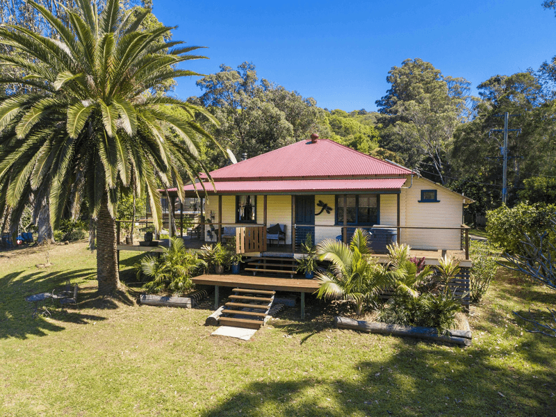 233 Graham Road, MAROM CREEK, NSW 2480