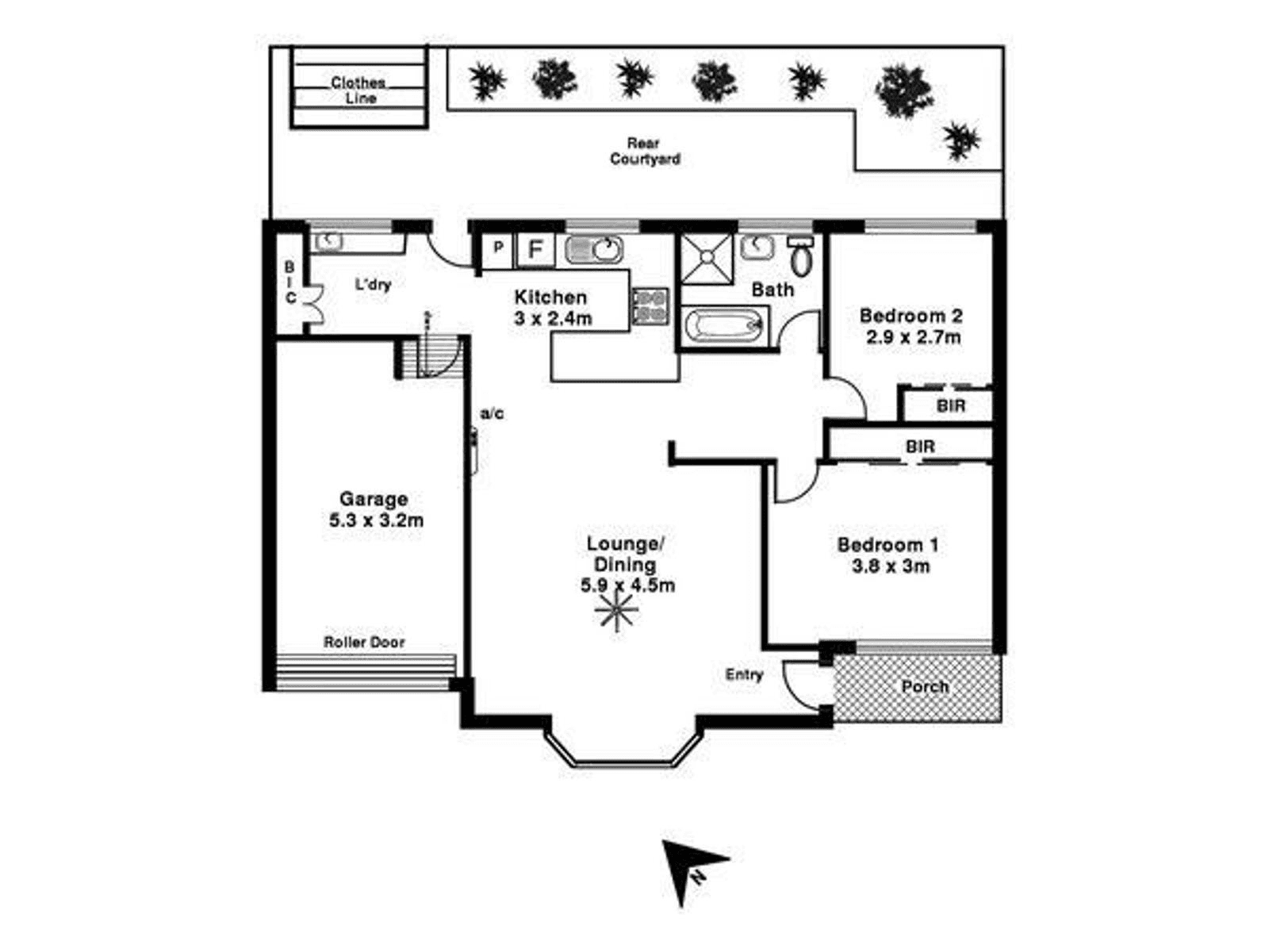 7/247 Shepherds Hill Road, Eden Hills, SA 5050