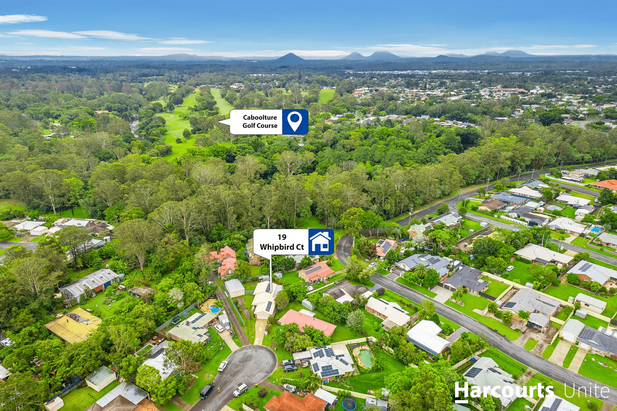 19 Whipbird Court, BELLMERE, QLD 4510