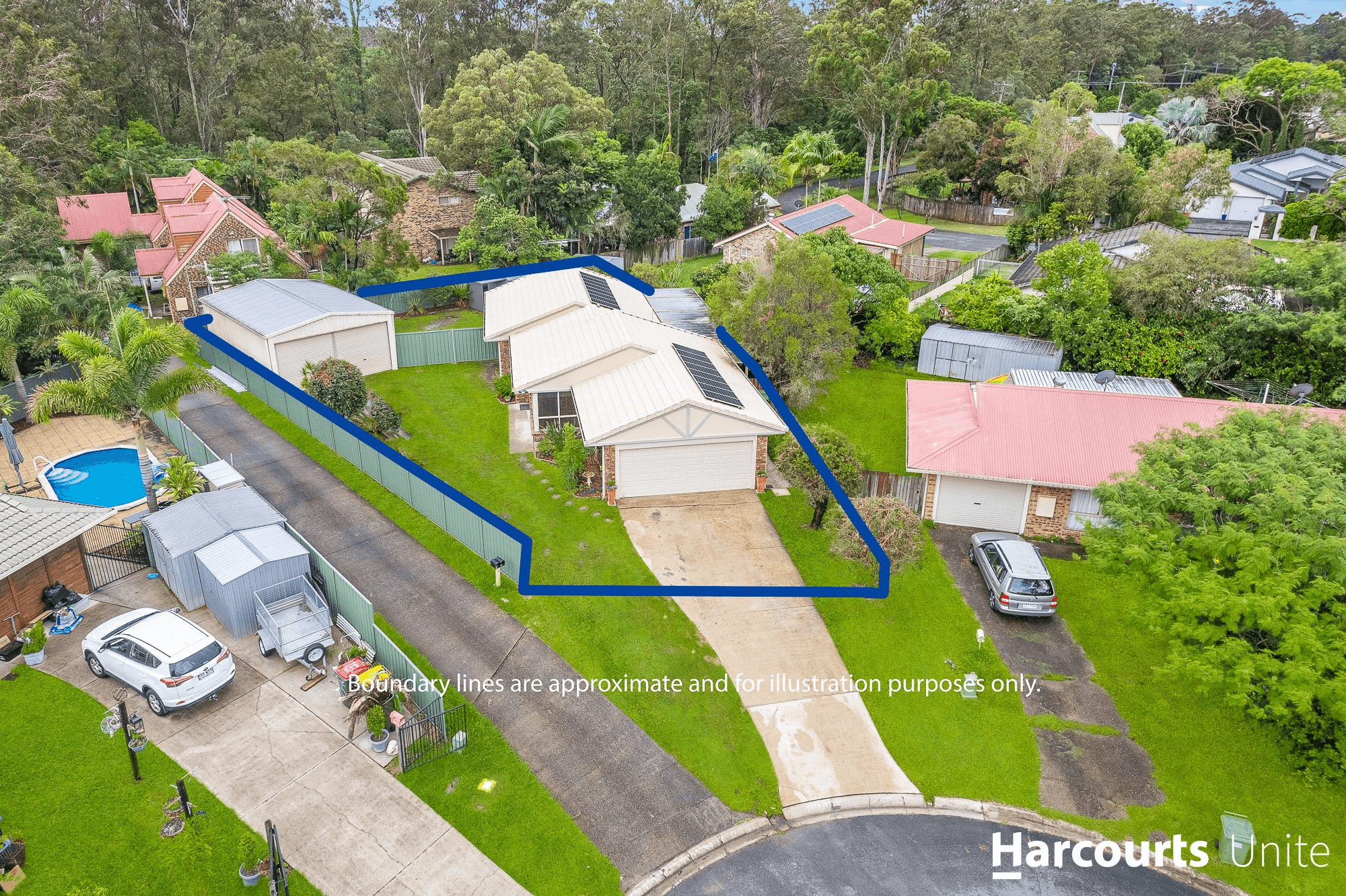 19 Whipbird Court, BELLMERE, QLD 4510