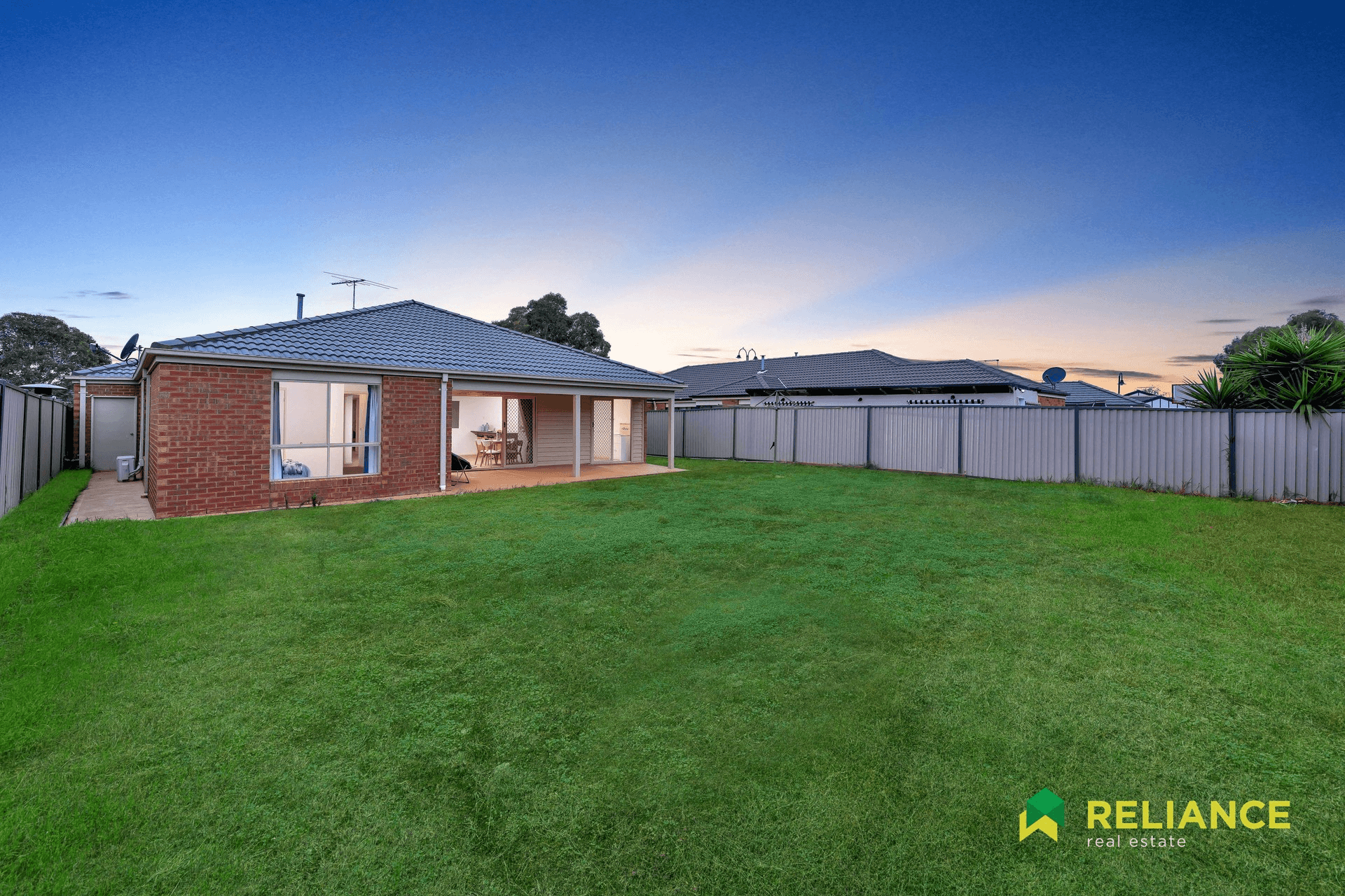 237 Thames Boulevard, Tarneit, VIC 3029