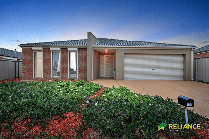 237 Thames Boulevard, Tarneit, VIC 3029