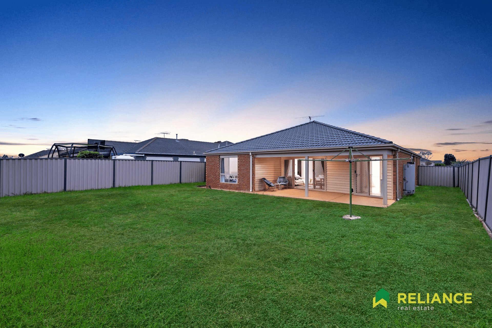 237 Thames Boulevard, Tarneit, VIC 3029