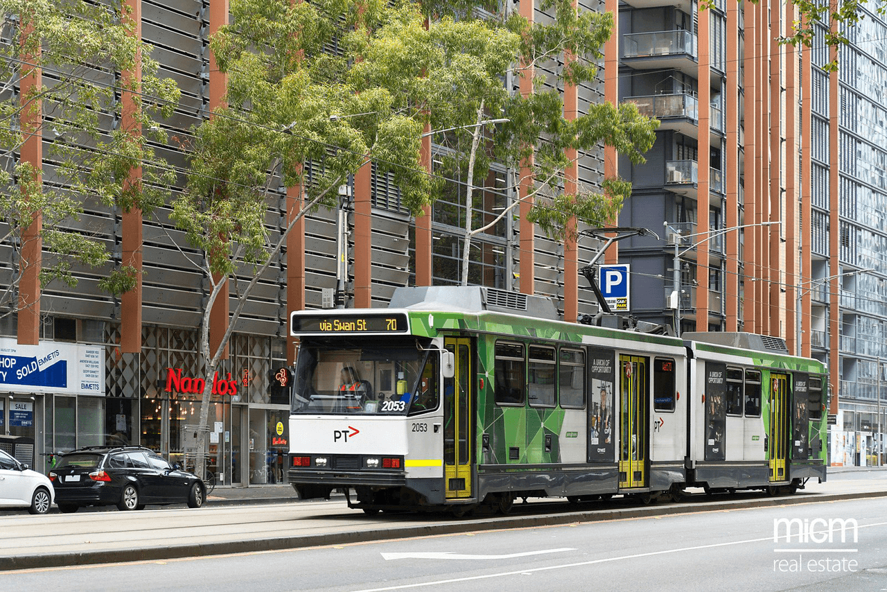 611/565 Flinders Street, Melbourne, VIC 3000
