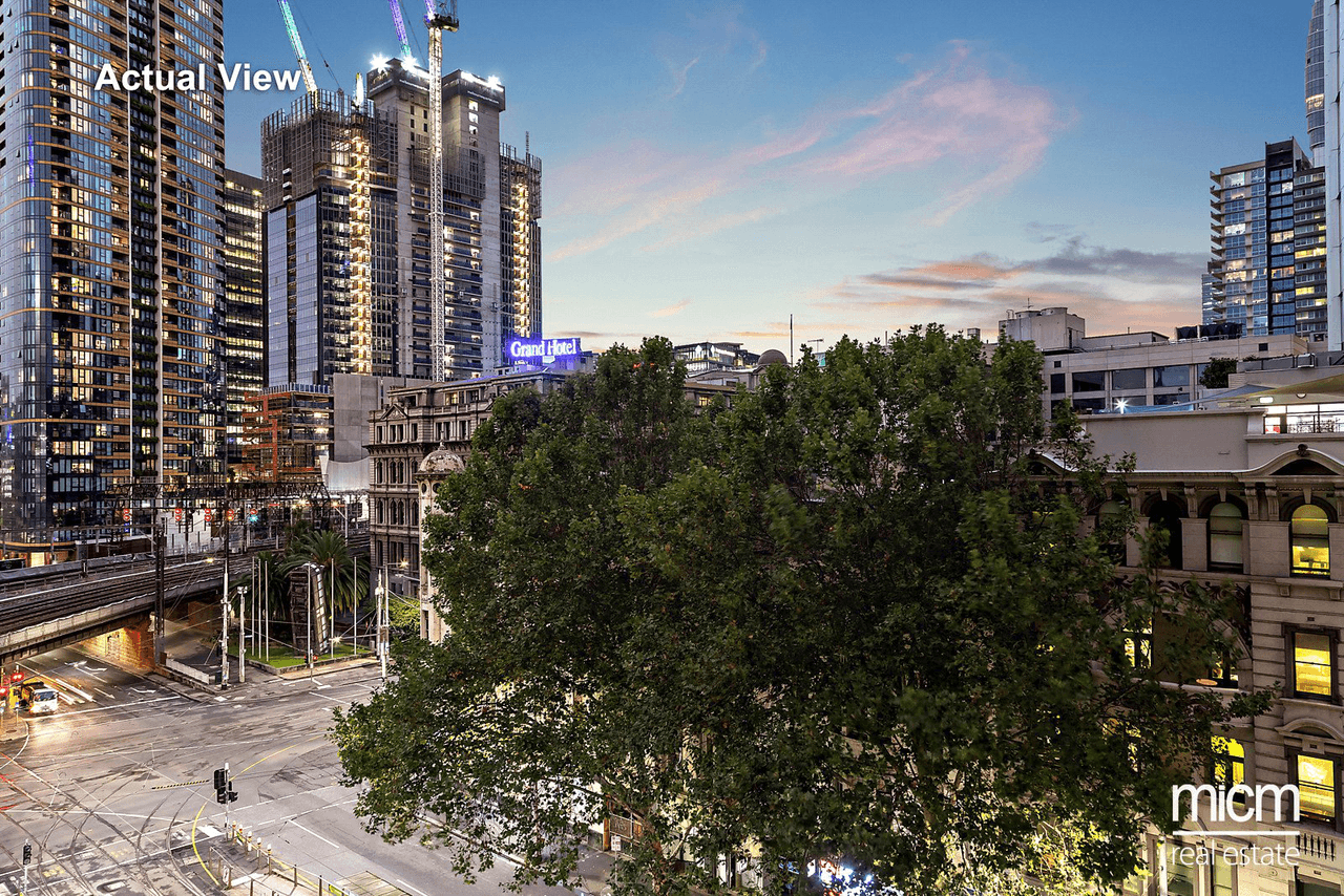 611/565 Flinders Street, Melbourne, VIC 3000