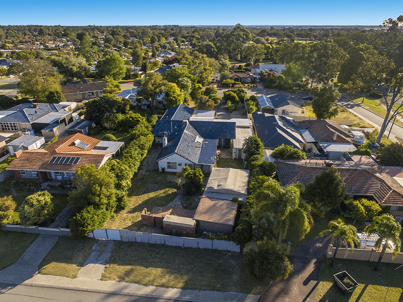 16 Swan Road, HIGH WYCOMBE, WA 6057