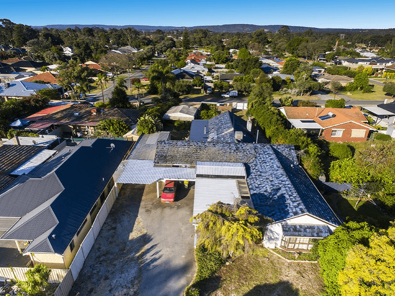 16 Swan Road, HIGH WYCOMBE, WA 6057