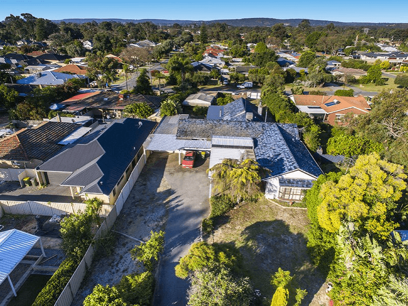 16 Swan Road, HIGH WYCOMBE, WA 6057