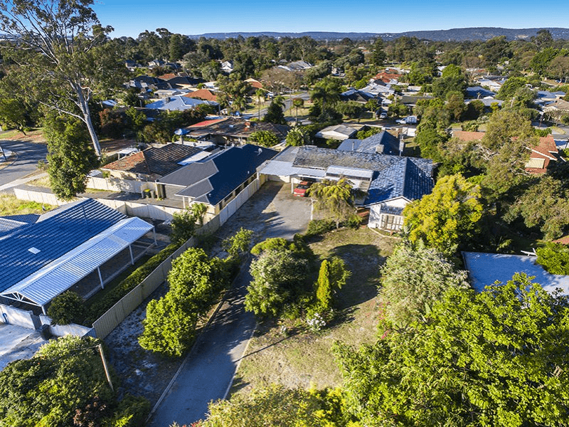 16 Swan Road, HIGH WYCOMBE, WA 6057