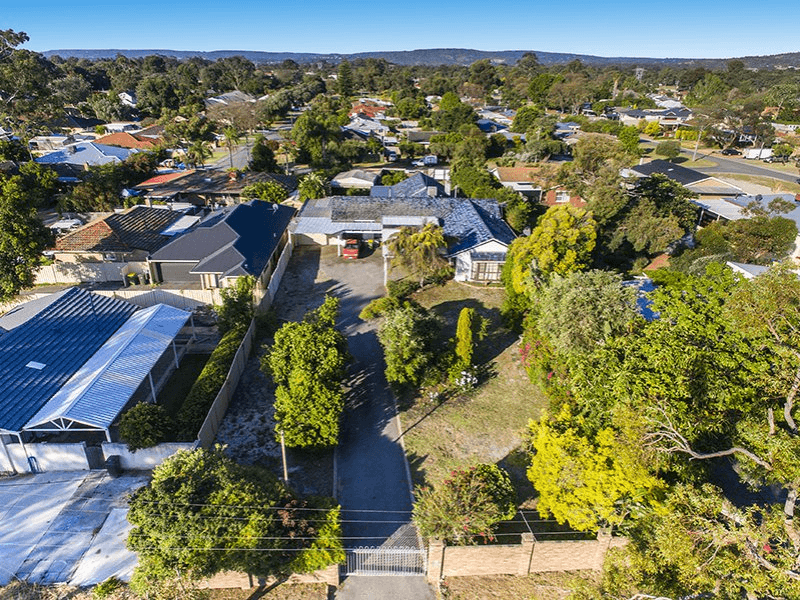 16 Swan Road, HIGH WYCOMBE, WA 6057