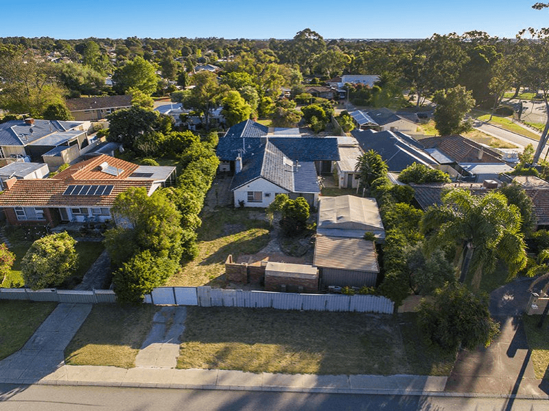 16 Swan Road, HIGH WYCOMBE, WA 6057