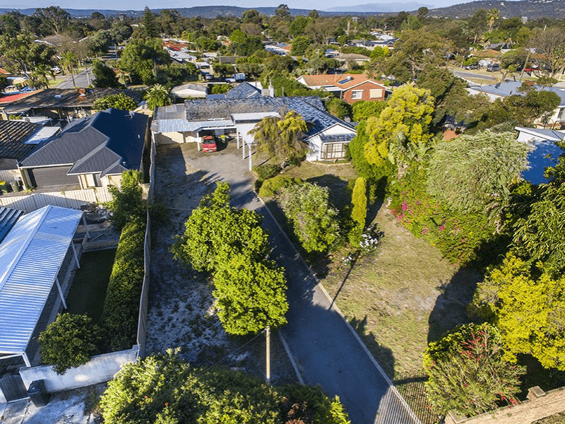 16 Swan Road, HIGH WYCOMBE, WA 6057