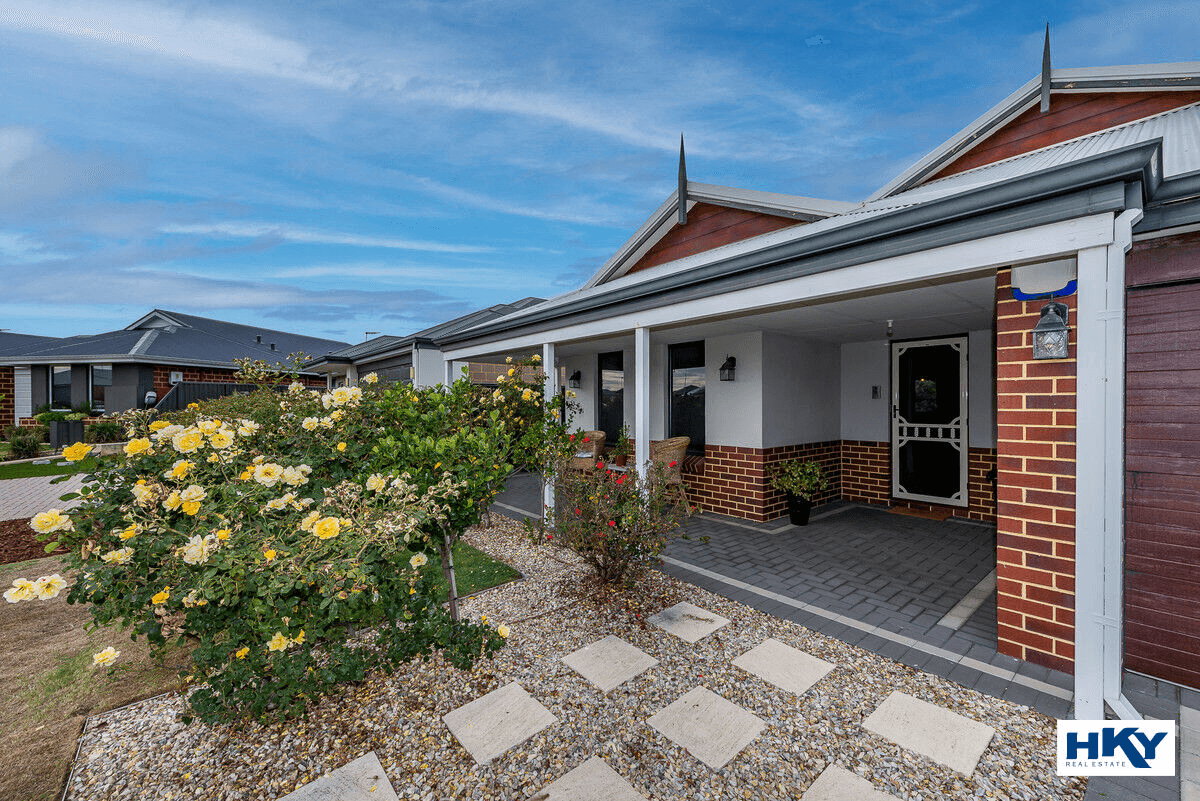 6 Pinto Way, The Vines, WA 6069