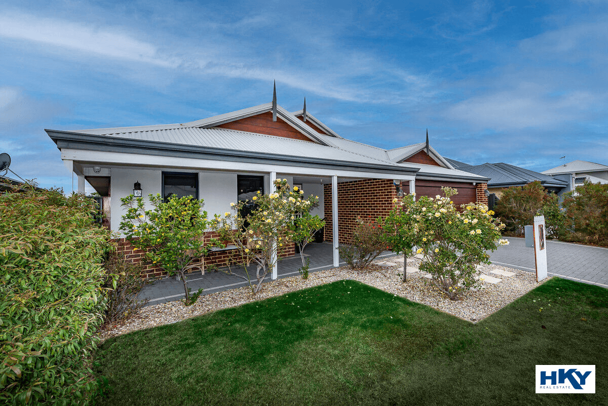 6 Pinto Way, The Vines, WA 6069