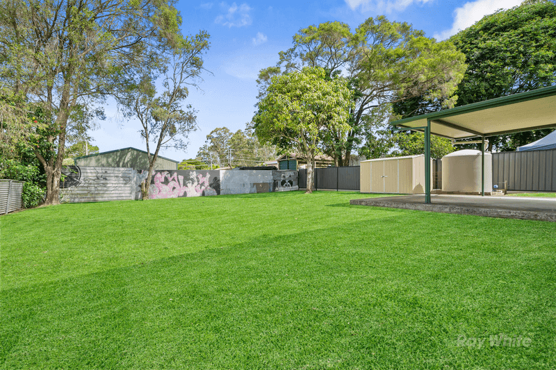 3 Hampton Street, LOGANHOLME, QLD 4129