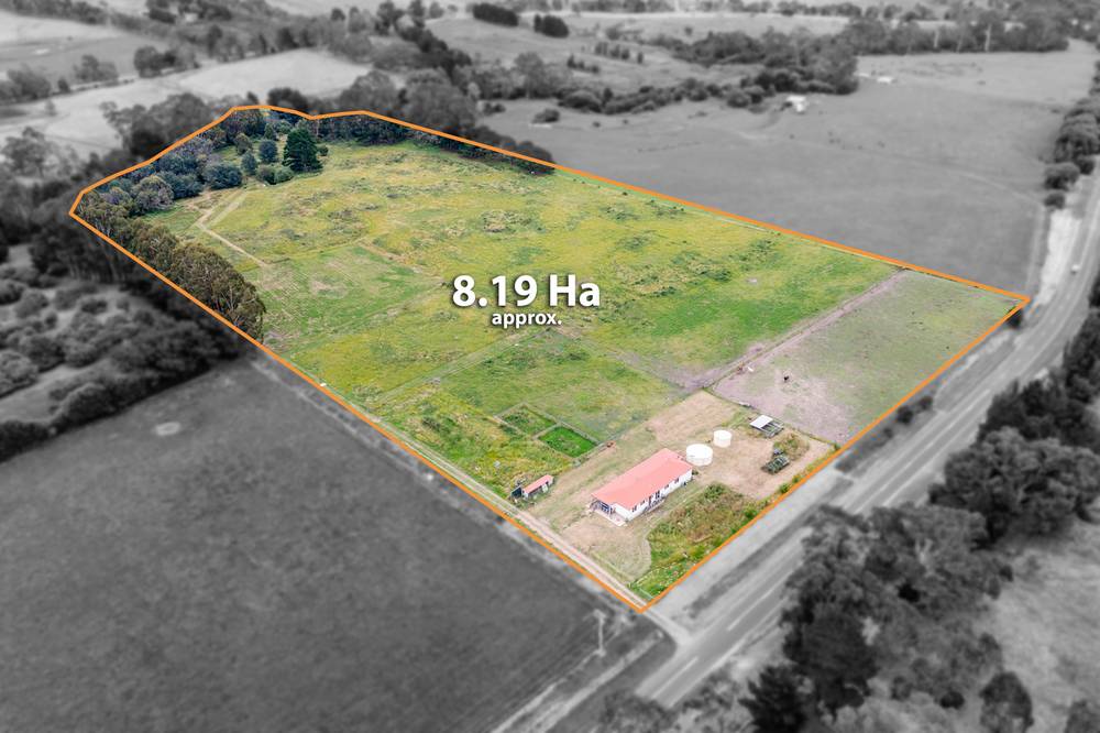 2988 Broadford Flowerdale Road, FLOWERDALE, VIC 3717