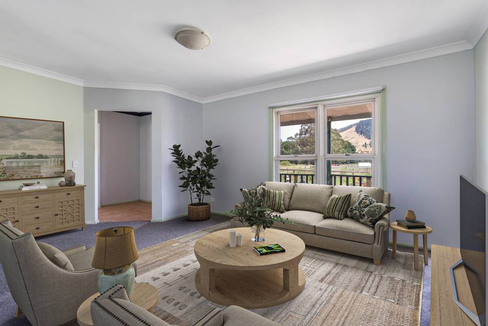 2988 Broadford Flowerdale Road, FLOWERDALE, VIC 3717