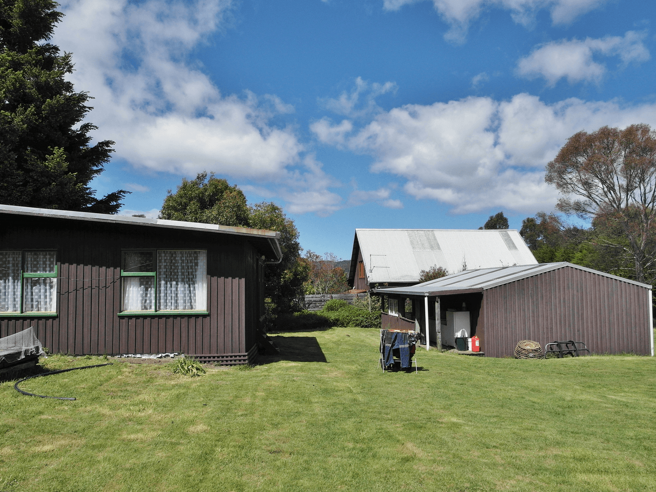 824  Elephant Pass Road, ST MARYS, TAS 7215