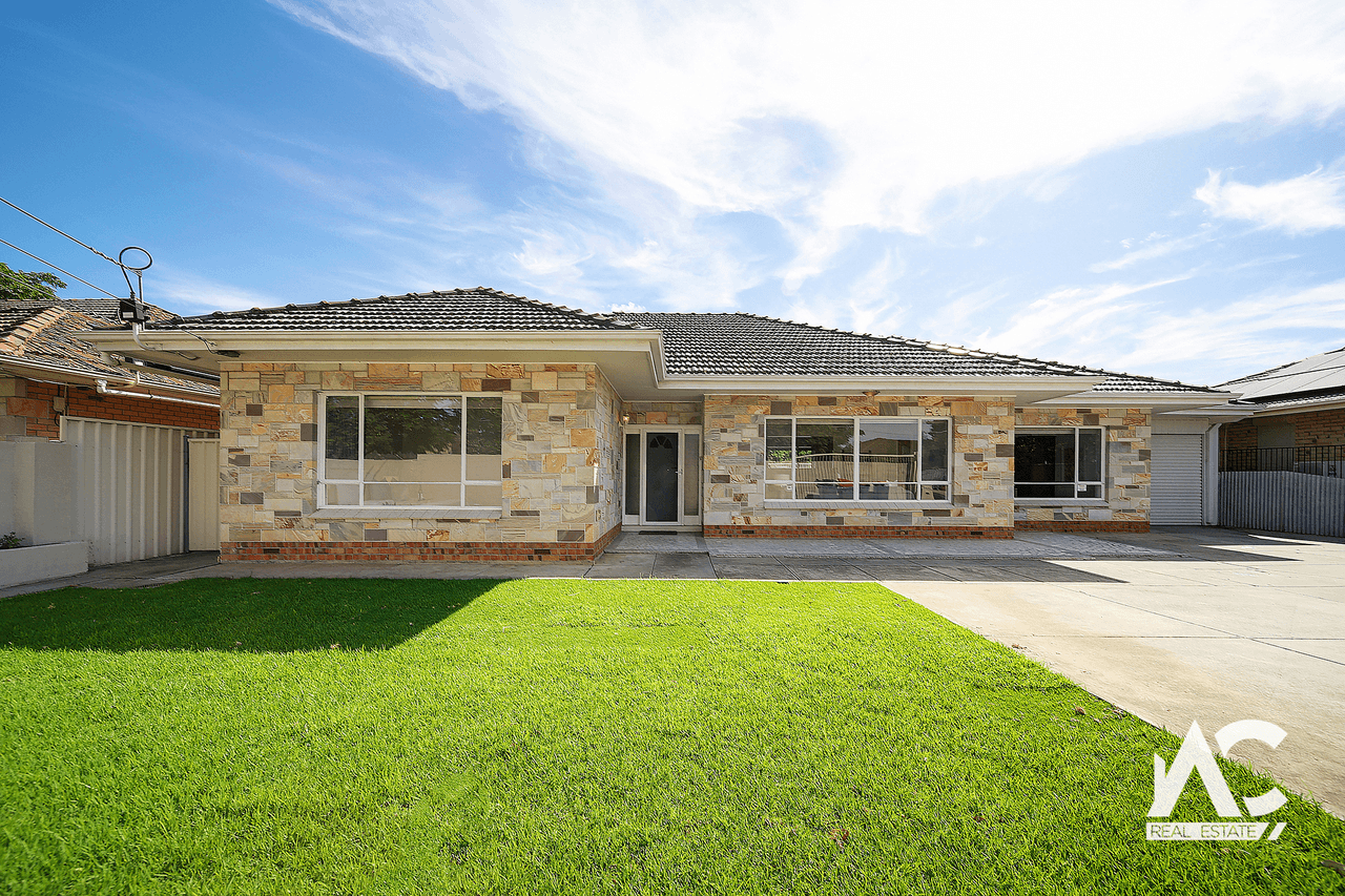 20 Mooringe Avenue, NORTH PLYMPTON, SA 5037