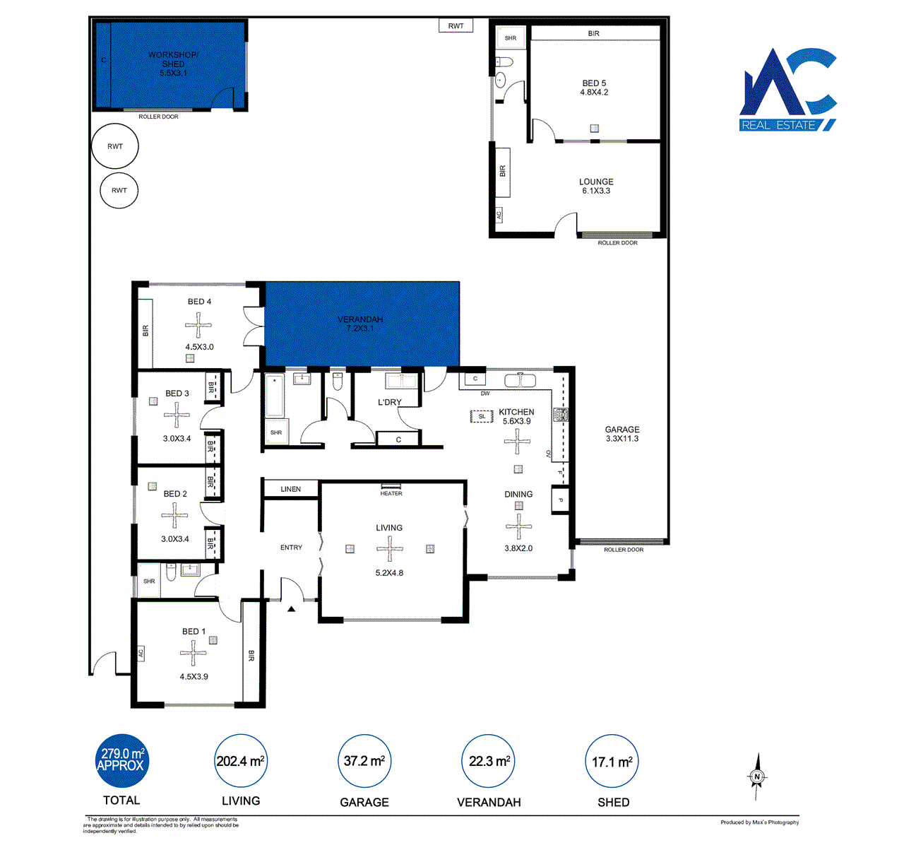 20 Mooringe Avenue, NORTH PLYMPTON, SA 5037