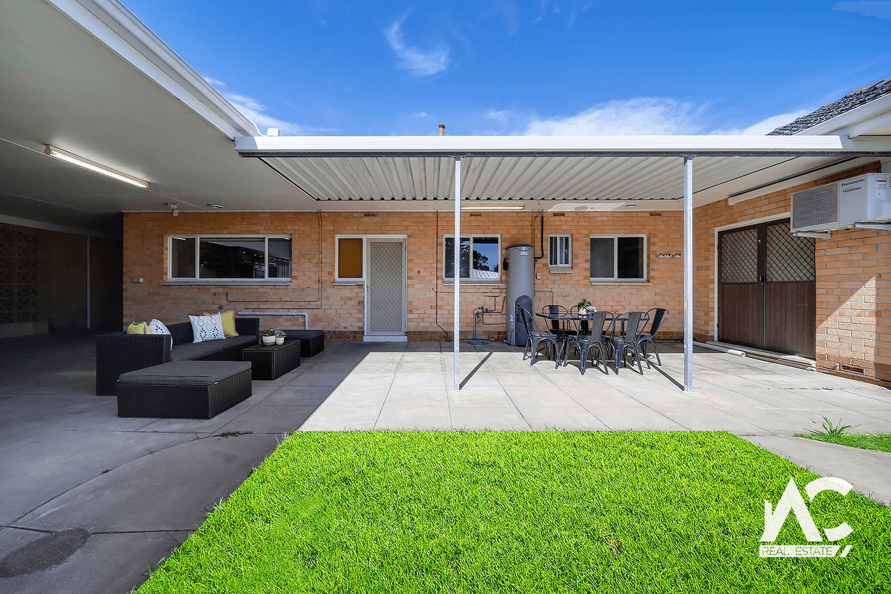 20 Mooringe Avenue, NORTH PLYMPTON, SA 5037