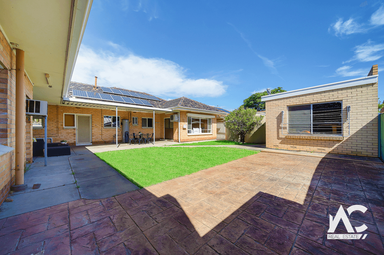 20 Mooringe Avenue, NORTH PLYMPTON, SA 5037